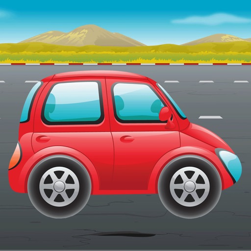 Car and Truck Puzzles For Kids icon