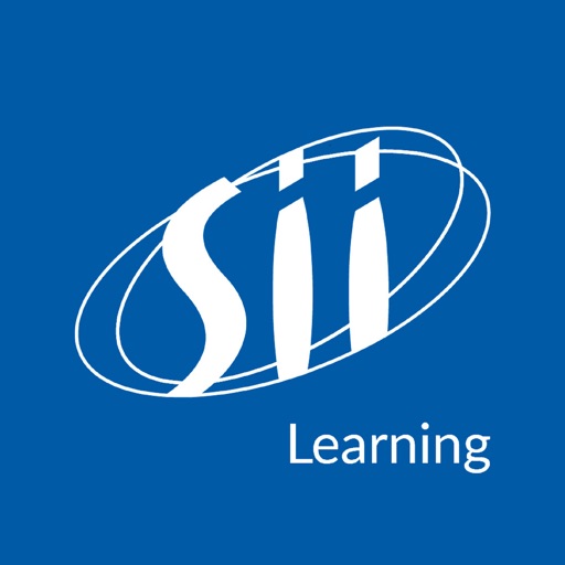 SII Academy icon