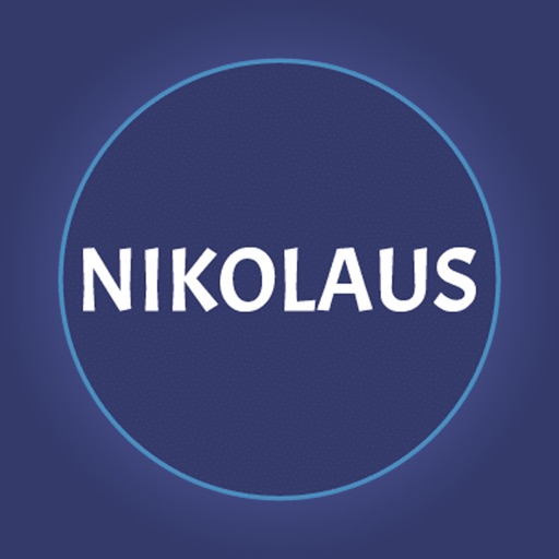 Nikolaus Grill Am Klinikum icon