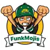 FunkMojis App Positive Reviews