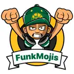 FunkMojis App Positive Reviews