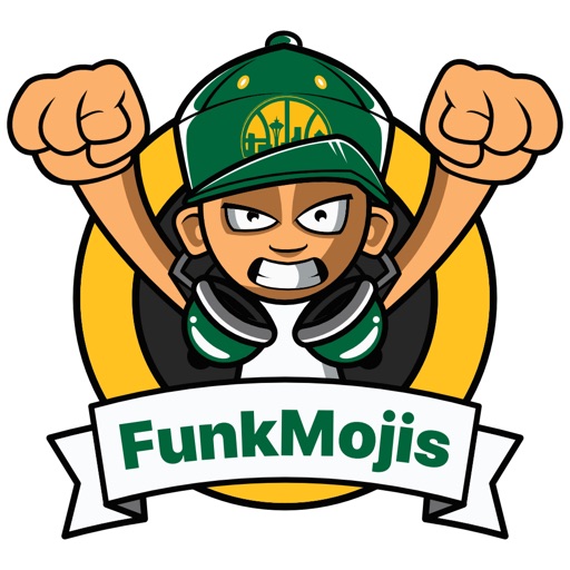 FunkMojis icon