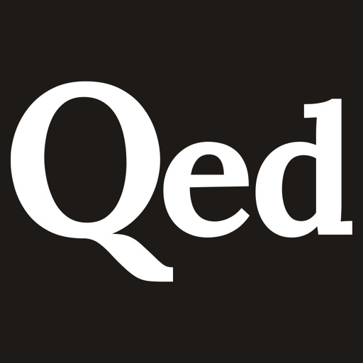 Qed Waitlist