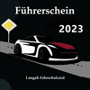 Fahrschulcard 2023 icon