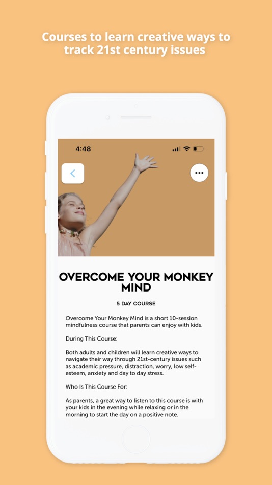 #7. My Peaceful Universe (iOS) Podle: Breakthrough Apps
