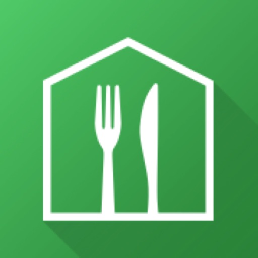 Home Chef: Meal Kit Delivery Icon