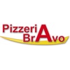 Pizzeria Bravo icon