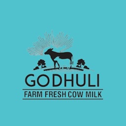 Godhuli Milk