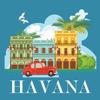 Havana Travel Guide Offline icon