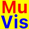 MuVis - Music Visualizer icon