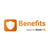 Benefits by GreatDay HR icon