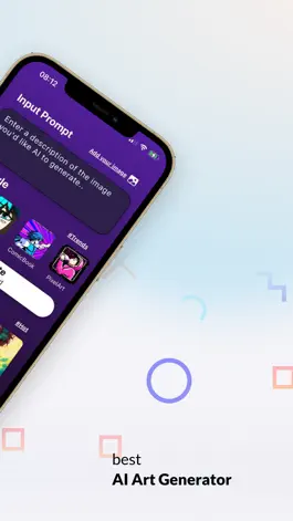 Game screenshot SKAiART apk