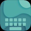 Greenkey -Fonts theme keyboard - iPadアプリ