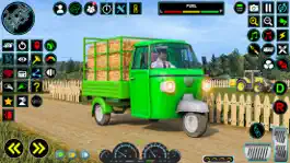 Game screenshot Tuk Tuk Rickshaw Driver Game hack
