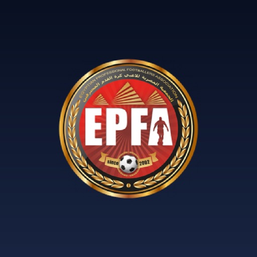 EPFA Egyptian Professional icon