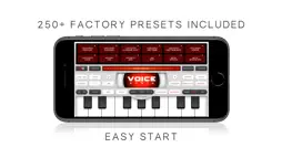Voice Synth Modular screenshot 10