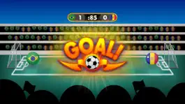 Game screenshot Cup Blitz 2 apk