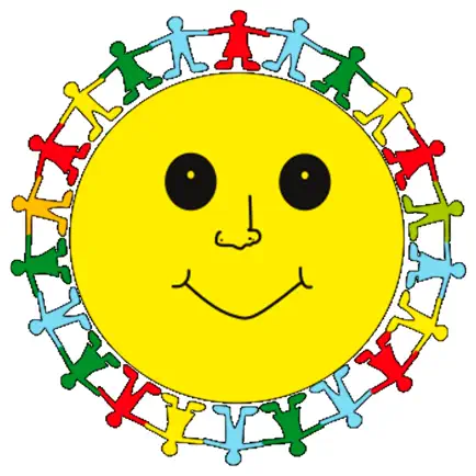 Escola Ciranda da Alegria Читы