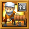 Gold Miner - Endless Level icon