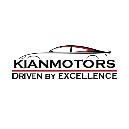 Kian Motors Connect