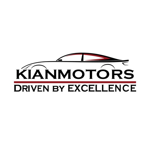 Kian Motors Connect - AppWisp.com