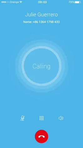 Game screenshot Libon - Calls and Recharge mod apk