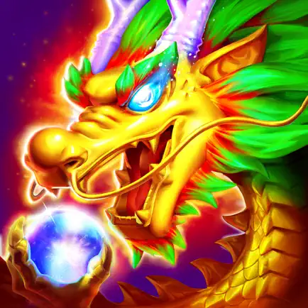 Dragon King:Fish Table Online Читы