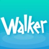 WalkerFit Pro icon