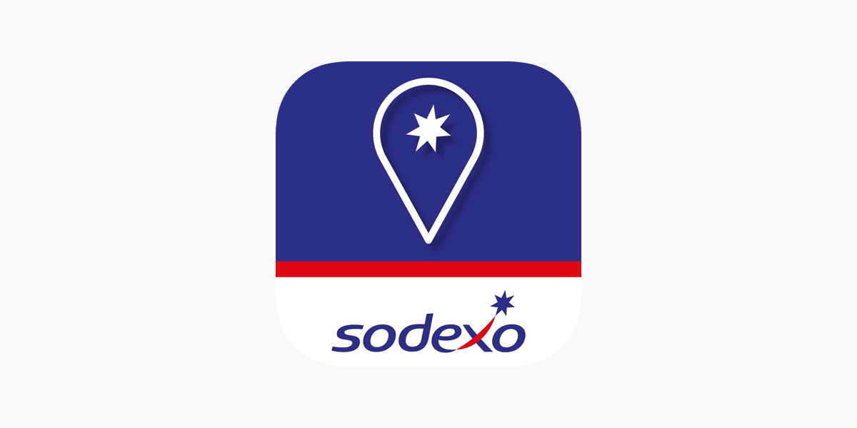 Sodexo Pass im App Store