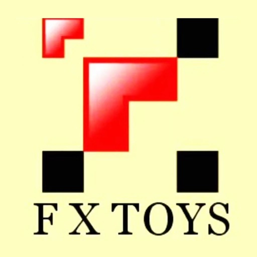 FX TOYS