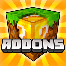 螢幕擷取畫面 (3) Addons for Minecraft Add-ons