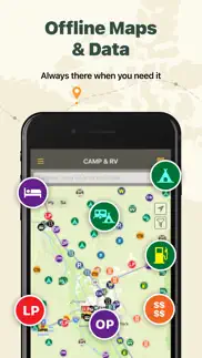 How to cancel & delete allstays camp & rv - road maps 2