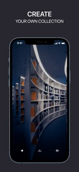 Game screenshot RocknWall - Wallpapers hack