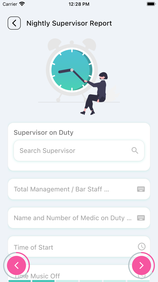 #3. Incident Manage (iOS) By: Ashish Pokiya