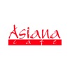 Asiana Cafe icon