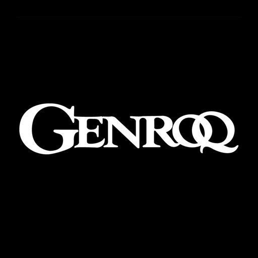 GENROQ icon