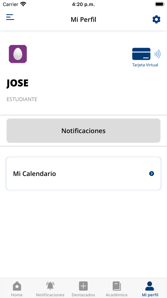 #6. UVA - Uni. de Valladolid (iOS) 由: UNIVERSIA ESPANA RED DE UNIVERSIDADES SA