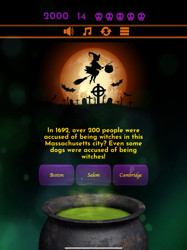 Halloween II Screenshot