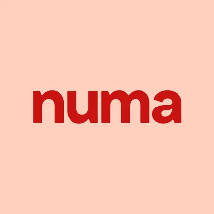 Numa - efter din förlossning Читы