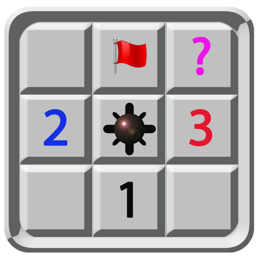 Classic Minesweeper App Contact