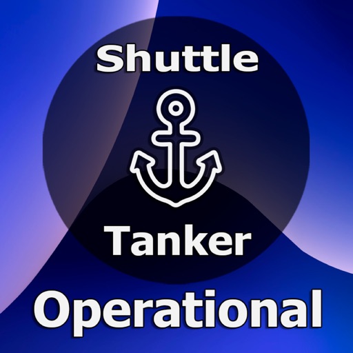 Shuttle Tanker-Operational CES icon