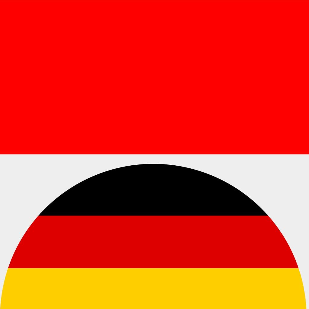 Get Indonesisch-Deutsch Wörterbuch for iOS, iPhone, iPad Aso Report