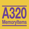 A320 MemoryItems - Manuel Vicente Martin