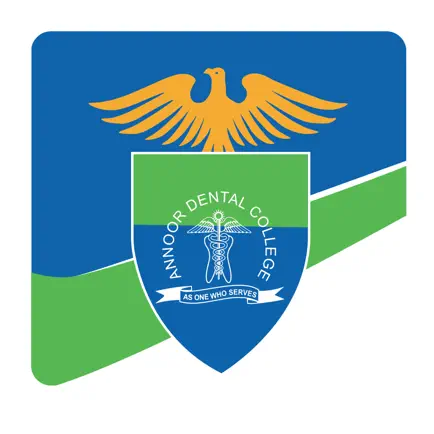 Annoor Dental College Читы