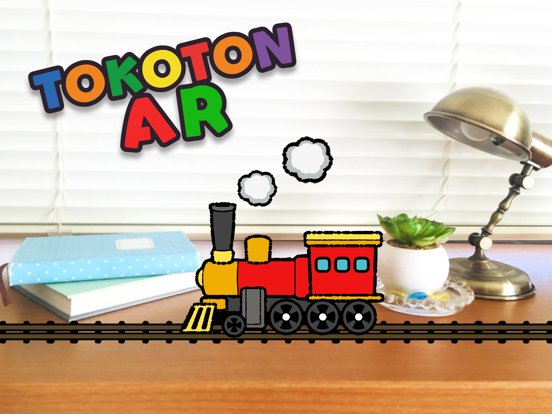 Screenshot #4 pour TOKOTON AR