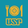 Cardápio USP icon