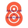 İnkılap Tarihi-Atatürkçülük 8 icon