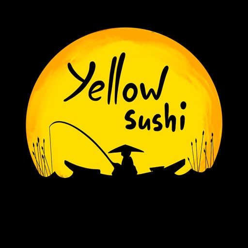 Yellow Sushi