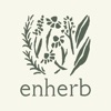 enherb公式アプリ icon