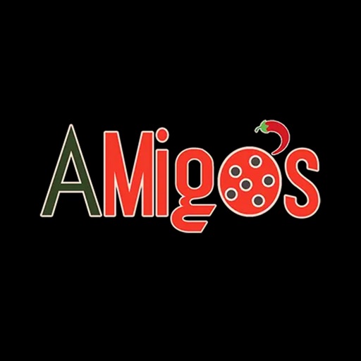 Amigos,